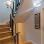 Апартаменти Lapa House - Historic Elegance Meets Modern Comfort