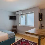 Lapa House - Historic Elegance Meets Modern Comfort Апартаменти *