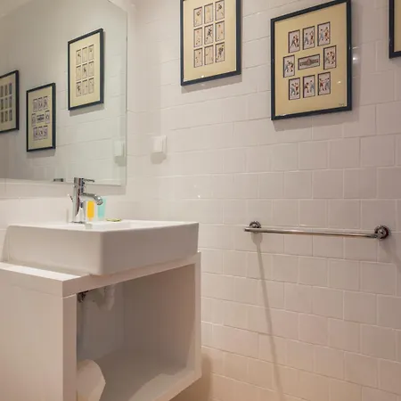 Lapa House - Historic Elegance Meets Modern Comfort *