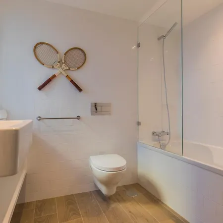 Lapa House - Historic Elegance Meets Modern Comfort Apartment Lisbon