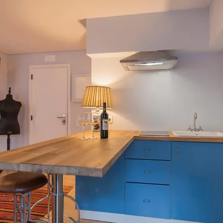 Lapa House - Historic Elegance Meets Modern Comfort Apartment *
