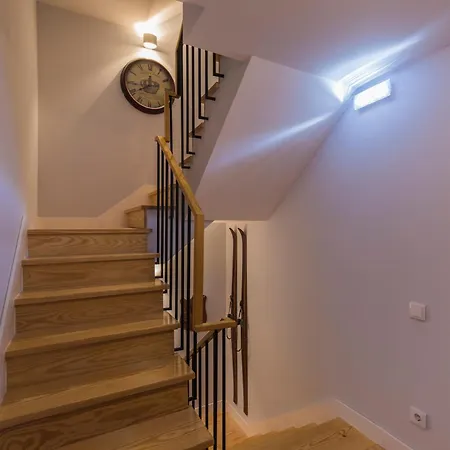 Lapa House - Historic Elegance Meets Modern Comfort * Lisbon