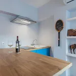 Lapa House - Historic Elegance Meets Modern Comfort Apartament