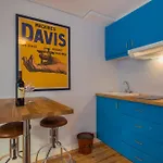 Apartamento Lapa House - Historic Elegance Meets Modern Comfort