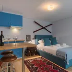 Lapa House - Historic Elegance Meets Modern Comfort * Lizbona