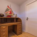 Lapa House - Historic Elegance Meets Modern Comfort Apartamento