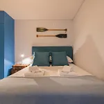 Apartament Lapa House - Historic Elegance Meets Modern Comfort