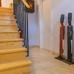 Apartament Lapa House - Historic Elegance Meets Modern Comfort