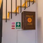 Apartamento Lapa House - Historic Elegance Meets Modern Comfort *