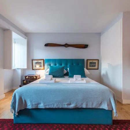 Lapa House - Historic Elegance Meets Modern Comfort *