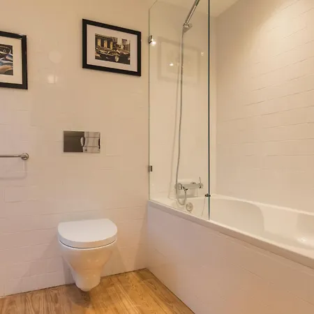 Apartamento Lapa House - Historic Elegance Meets Modern Comfort