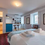 Lapa House - Historic Elegance Meets Modern Comfort Lisboa