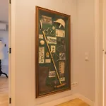 Lapa House - Historic Elegance Meets Modern Comfort