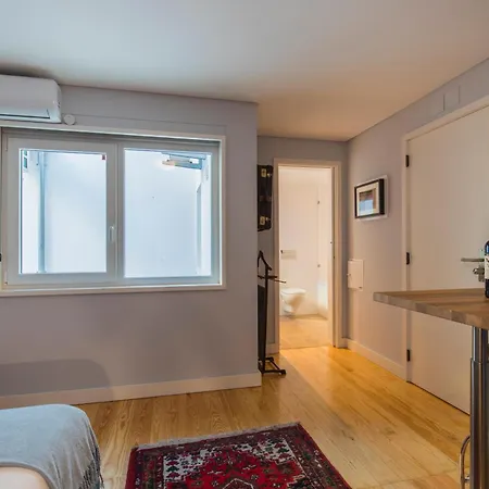 Lapa House - Historic Elegance Meets Modern Comfort Лісабон