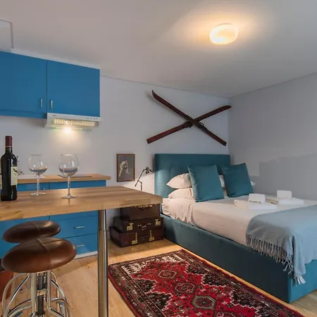 Lapa House - Historic Elegance Meets Modern Comfort * Лісабон