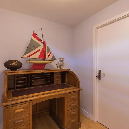 Apartman Lapa House - Historic Elegance Meets Modern Comfort Lisboa