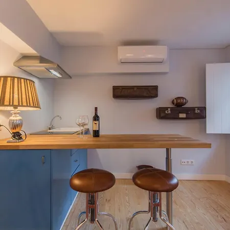 Lapa House - Historic Elegance Meets Modern Comfort Lisbona