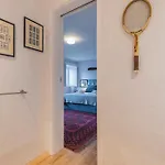 Lapa House - Historic Elegance Meets Modern Comfort Apartment Lisbon