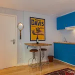 Apartment Lapa House - Historic Elegance Meets Modern Comfort