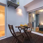 Lapa House - Historic Elegance Meets Modern Comfort Apartment
