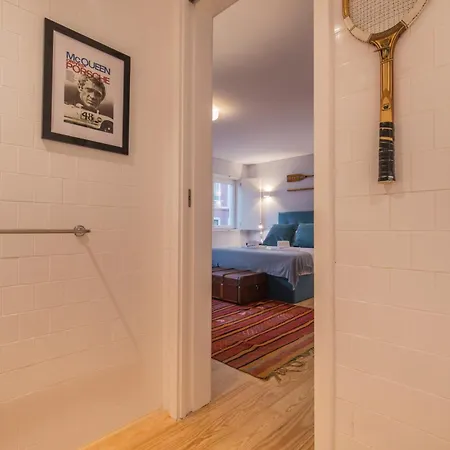 Lapa House - Historic Elegance Meets Modern Comfort *